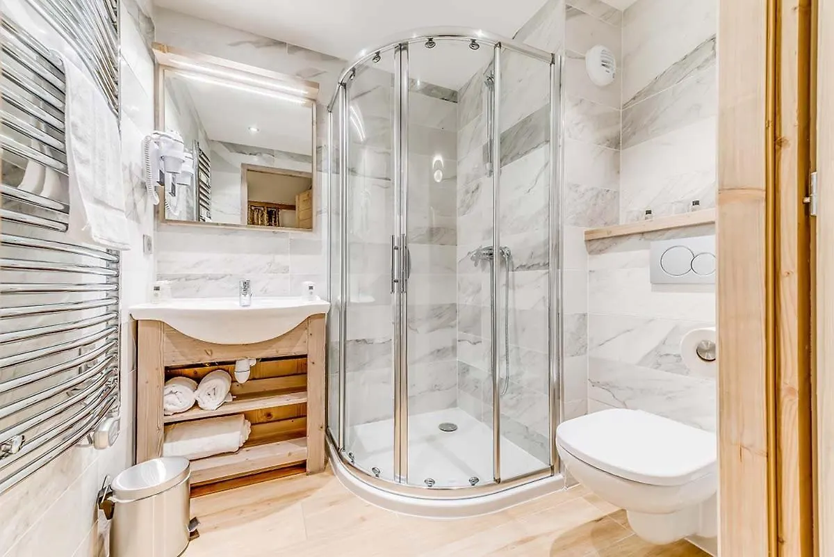Residence Cap Neige Tignes