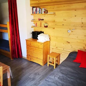 Myhome - Borsat 26 - Beau 4pax Sur Les Pistes Tignes