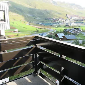 Val Claret, T2 Confort De 36m2 Tignes