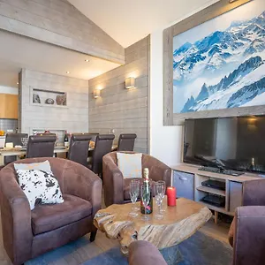 Rond Point Des Pistes - Val Claret-17 By Interhome Tignes