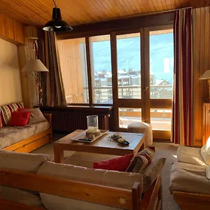 Bel Appartement, 50m², Au Pied Des Pistes De Val Claret Tignes