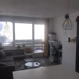 Mon Studio Pour 4 à Val Claret ! Tignes